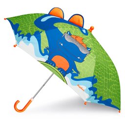 Playshoes Umbrelă Playshoes 448703 Green 29