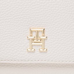 

Сумка Tommy Hilfiger Th Emblem Flap Crossover Cb AW0AW14750 AC0, Білий