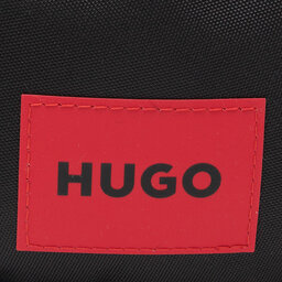 

Сумка на пояс Hugo Ethon 50455547 002, Чорний