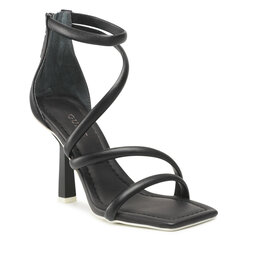 Guess Sandaler Guess Leance FL6NCE LEA03 BLACK