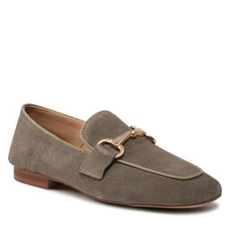 Gino Rossi Slipper Gino Rossi E22-28010LM Khaki