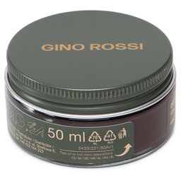 Gino Rossi Cremă pentru încălțăminte Gino Rossi Delicate Cream Brown 1