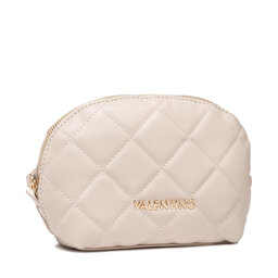 

Косметичка Valentino Ocarina VBE3KK512 Ecru, Бежевий
