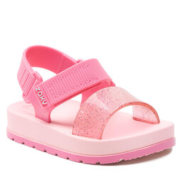 Zaxy Sandale Zaxy Zaxynina Moderninha Baby 18501 JJ385026 J. Róż 90163