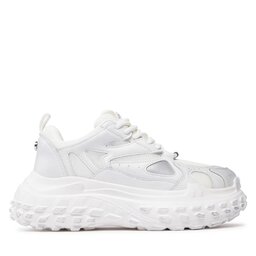

Снікерcи Steve Madden Cadenza Sneaker SM11002713 SM11002713-002 White, Білий
