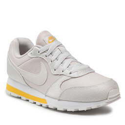 Nike Pantofi Nike Md Runner 2 Se AQ9121 002 Vast Grey/Platinum Tint