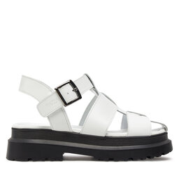 

Босоніжки Piazza 820017-03 White, Білий