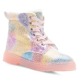 Nelli Blu Polacchine Nelli Blu CM221227-8 Multicolore