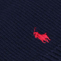 

Шапкa Polo Ralph Lauren, Cиній