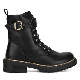 JENNY Stiefeletten JENNY WS5260-01 Schwarz