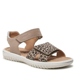 Superfit Sandale Superfit 1-609004-4010 S Beige