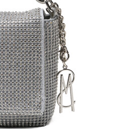 

Сумка Steve Madden Bkiana SM13000998 Silver, Срібний