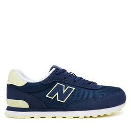 New Balance Laisvalaikio batai New Balance GC515KF Mėlyna
