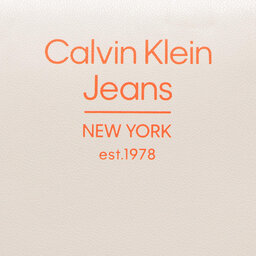 

Сумка Calvin Klein Jeans Sculpted Pouch w/Strap23 Spec K60K610076 ACF, Бежевий