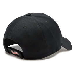 

Бейсболка 47 Brand MLB Cleveland Guardians '47 MVP B-MVP08WBV-BKN Black, Чорний