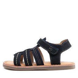 

Босоніжки Gioseppo Jatoba 65993-P1 Navy, Cиній