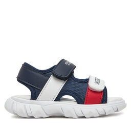 Tommy Hilfiger Sandalias Tommy Hilfiger T1B2-33897-1591Y M Azul marino