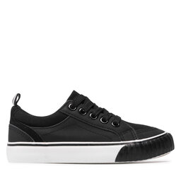 

Кросівки Sprandi WZZH20-270 Black, Чорний