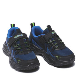 

Снікерcи Sprandi CP40-20387Y Cobalt Blue, Cиній