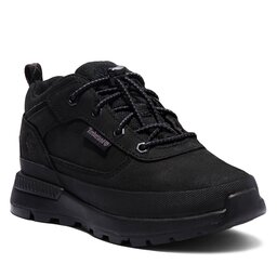 Timberland Superge Timberland Field Trekker Low TB0A67GG0151 Blackout Nubuck