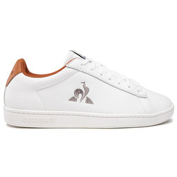 

Снікерcи Le Coq Sportif, Білий