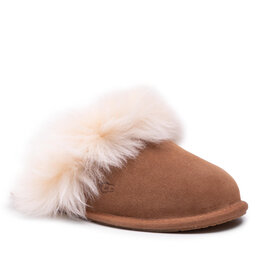 Ugg Hausschuhe Ugg W Scuff Sis 1122750 Che