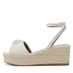 Kurt Geiger Еспадрили Kurt Geiger Kensington 65 Espadrille 9787310109 White