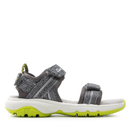 Clarks Sandali Clarks Expo Sea K 261647977 S Grigio