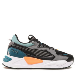 

Снікерcи Puma RZ-Z Core 383590 02 Puma Black/Casterock, Чорний
