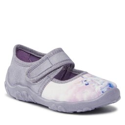 Superfit Pantuflas Superfit 1-000281-8520 M Purplec