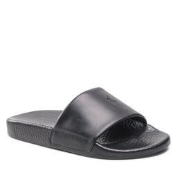 Polo Ralph Lauren Šlepetės Polo Ralph Lauren Polo Slide 809862552001 Black