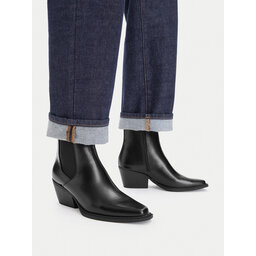 JENNY Stiefeletten JENNY CEO-WJP-171 Schwarz