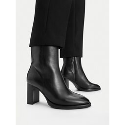 GINO ROSSI Stiefeletten GINO ROSSI EO-LORA-0121991 Schwarz