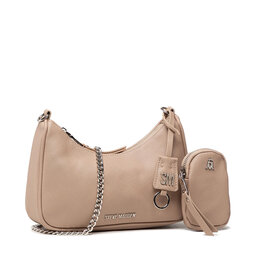Steve Madden Torebka Steve Madden Bvital-S SM13000595-02002-TAN Beżowy