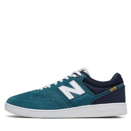 

Снікерcи New Balance NM508SKT Голубий