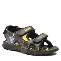Batman Sandały Batman CP91-SS23-241WBBAT Black