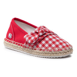 Mayoral Espadryle Mayoral 43.285 Rojo