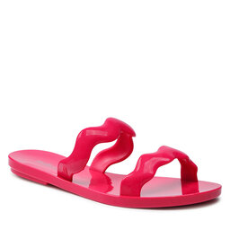 Melissa Șlapi Melissa Wind Ad 33424 Dark Pink 01148