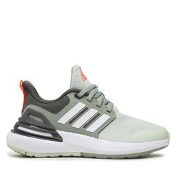 

Взуття adidas Rapidasport Bounce Sport Running Lace Shoes HP6128 Зелений