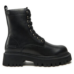 Napapijri Botas Napapijri Liorn NP0A4IKF Negro
