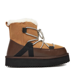 DeeZee Stivali da neve DeeZee DZN-024 Marrone