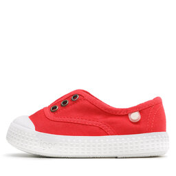 

Кеди Igor Berri S10161-005 Rojo, Червоний
