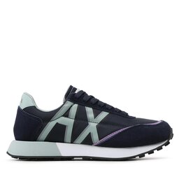 

Снікерcи Armani Exchange XDX109 XV588 K745 Dark Blue/Dust, Cиній