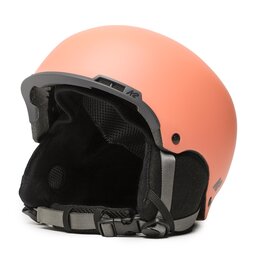 

Шолом для сноуборду K2 Meridian 10E4007 Coral, Кораловий