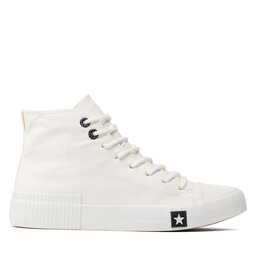 

Снікерcи Big Star Shoes JJ174239 White, Білий