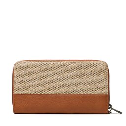 

Великий жіночий гаманець Rip Curl Surf Gypsy LWUKA1 Tan 0031, Бежевий