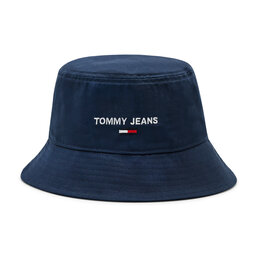 

Капелюх Tommy Jeans Tjm Sport Bucket AM0AM08494 C87, Cиній