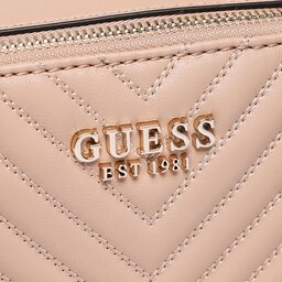 

Сумка Guess Noelle (QG) HWQG78 79140 BEI, Бежевий