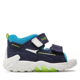 Superfit Sandalen Superfit 1-000035-8000 M Dunkelblau