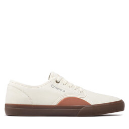 Кросівки Emerica Wino Standard 6101000118 Antique Wash, Бежевий
